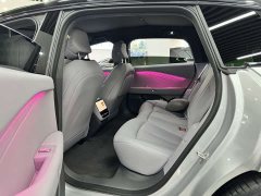 XPeng P7 Pure Electric 615 Max Flagship - ფოტო 14