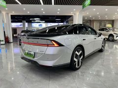 XPeng P7 Pure Electric 615 Max Flagship - ფოტო 15