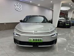 XPeng P7 Pure Electric 615 Max Flagship - ფოტო 2