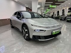XPeng P7 Pure Electric 615 Max Flagship - ფოტო 3