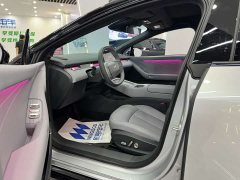 XPeng P7 Pure Electric 615 Max Flagship - ფოტო 4