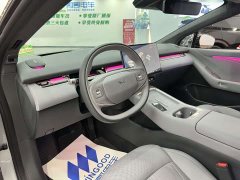 XPeng P7 Pure Electric 615 Max Flagship - ფოტო 6