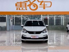 Honda Fit 2021 1.5L CVT Trend Edition - ფოტო 1