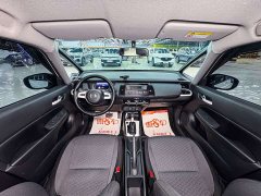 Honda Fit 2021 1.5L CVT Trend Edition - ფოტო 12