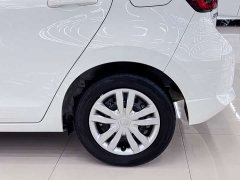 Honda Fit 2021 1.5L CVT Trend Edition - ფოტო 14