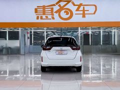 Honda Fit 2021 1.5L CVT Trend Edition - ფოტო 16
