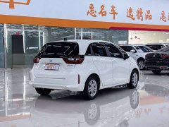 Honda Fit 2021 1.5L CVT Trend Edition - ფოტო 17