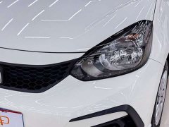 Honda Fit 2021 1.5L CVT Trend Edition - ფოტო 4