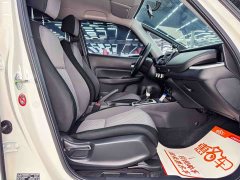 Honda Fit 2021 1.5L CVT Trend Edition - ფოტო 6