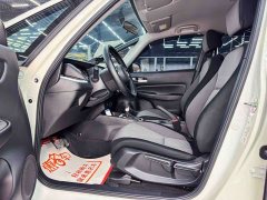 Honda Fit 2021 1.5L CVT Trend Edition - ფოტო 7