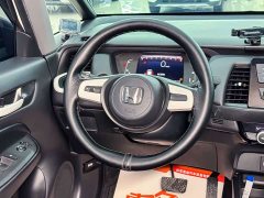 Honda Fit 2021 1.5L CVT Trend Edition - ფოტო 8
