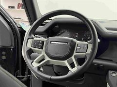 Land Rover Defender 110 3.0T P400 Dark Edition - ფოტო 11