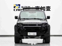 Land Rover Defender 110 3.0T P400 Dark Edition - ფოტო 2