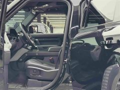 Land Rover Defender 110 3.0T P400 Dark Edition - ფოტო 6