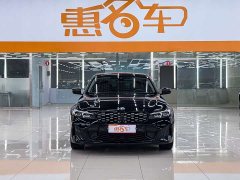 BMW 3 Series 325Li M Sport Midnight Edition Package - ფოტო 1