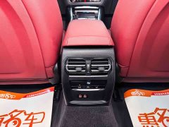 BMW 3 Series 325Li M Sport Midnight Edition Package - ფოტო 11