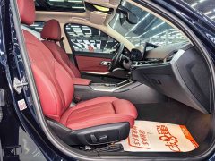 BMW 3 Series 325Li M Sport Midnight Edition Package - ფოტო 12