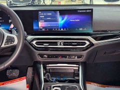 BMW 3 Series 325Li M Sport Midnight Edition Package - ფოტო 15
