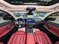 BMW 3 Series 325Li M Sport Midnight Edition Package - ფოტო 16