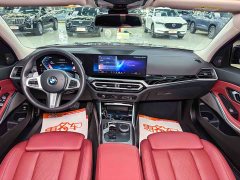 BMW 3 Series 325Li M Sport Midnight Edition Package - ფოტო 17