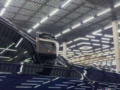 BMW 3 Series 325Li M Sport Midnight Edition Package - ფოტო 18