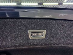 BMW 3 Series 325Li M Sport Midnight Edition Package - ფოტო 19