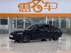 BMW 3 Series 325Li M Sport Midnight Edition Package - ფოტო 2
