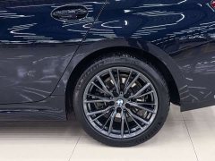 BMW 3 Series 325Li M Sport Midnight Edition Package - ფოტო 20