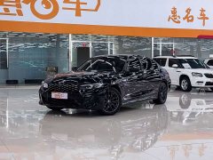 BMW 3 Series 325Li M Sport Midnight Edition Package - ფოტო 4
