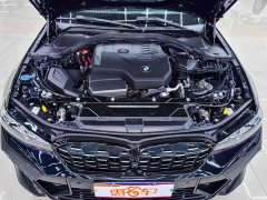 BMW 3 Series 325Li M Sport Midnight Edition Package - ფოტო 5