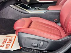 BMW 3 Series 325Li M Sport Midnight Edition Package - ფოტო 6