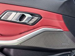 BMW 3 Series 325Li M Sport Midnight Edition Package - ფოტო 7