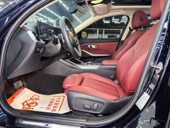 BMW 3 Series 325Li M Sport Midnight Edition Package - ფოტო 8