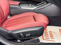 BMW 3 Series 325Li M Sport Midnight Edition Package - ფოტო 9