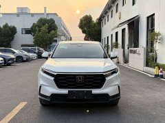 Honda CR-V 240TURBO FWD Sharp Edition 5-Seater - ფოტო 1