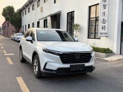 Honda CR-V 240TURBO FWD Sharp Edition 5-Seater - ფოტო 2