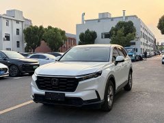 Honda CR-V 240TURBO FWD Sharp Edition 5-Seater - ფოტო 3