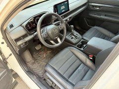 Honda CR-V 240TURBO FWD Sharp Edition 5-Seater - ფოტო 4