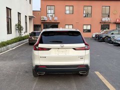 Honda CR-V 240TURBO FWD Sharp Edition 5-Seater - ფოტო 7