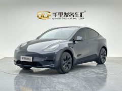 Tesla Model Y Rear-Wheel Drive - ფოტო 1
