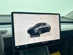 Tesla Model Y Rear-Wheel Drive - ფოტო 10