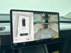 Tesla Model Y Rear-Wheel Drive - ფოტო 12