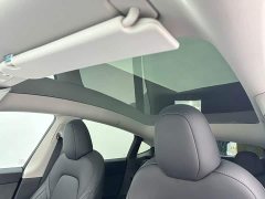 Tesla Model Y Rear-Wheel Drive - ფოტო 14