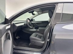 Tesla Model Y Rear-Wheel Drive - ფოტო 16