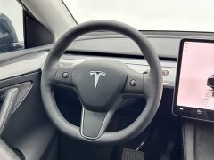 Tesla Model Y Rear-Wheel Drive - ფოტო 19