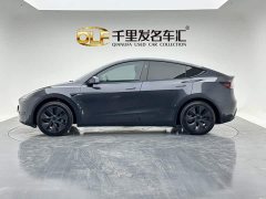 Tesla Model Y Rear-Wheel Drive - ფოტო 2