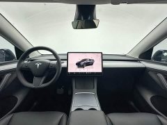 Tesla Model Y Rear-Wheel Drive - ფოტო 20