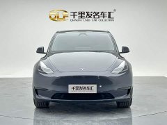Tesla Model Y Rear-Wheel Drive - ფოტო 3