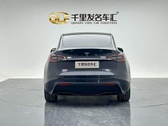 Tesla Model Y Rear-Wheel Drive - ფოტო 6