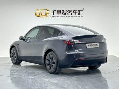 Tesla Model Y Rear-Wheel Drive - ფოტო 7